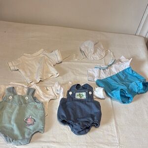 Cabbage Patch Kids Clothes